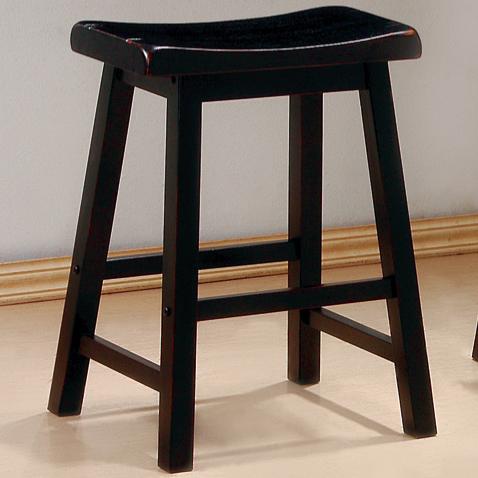 Dining Chairs and Bar Stools Wooden Bar Stool